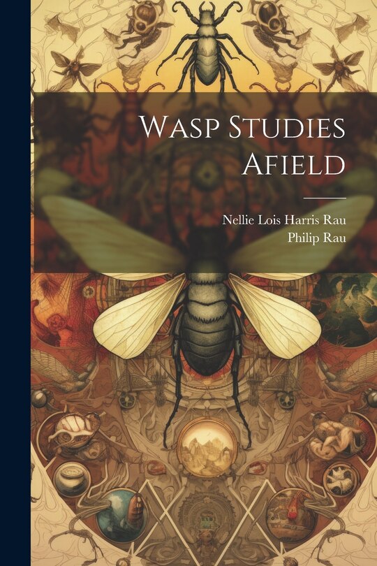 Couverture_Wasp Studies Afield