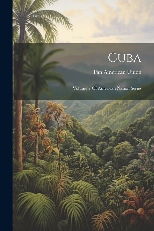 Front cover_Cuba