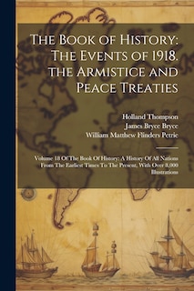 Front cover_The Book of History