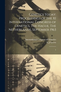 Couverture_Genetics Today