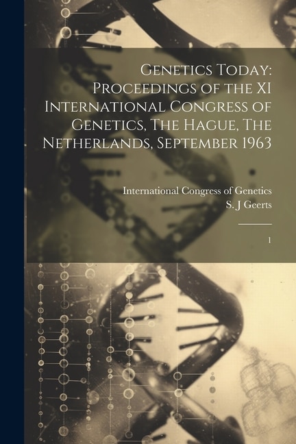 Couverture_Genetics Today