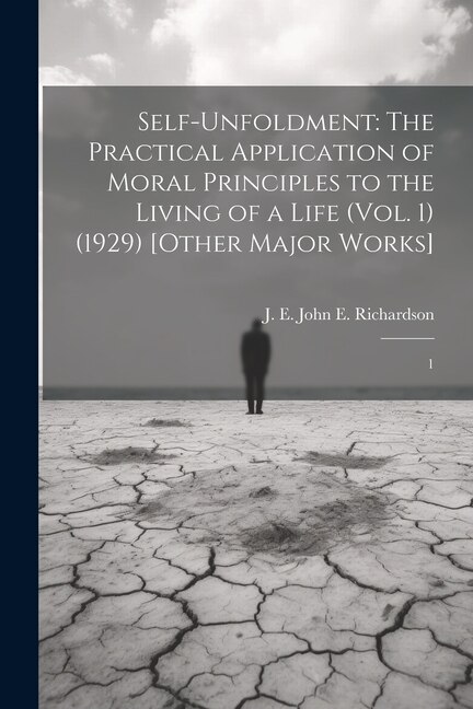 Front cover_Self-Unfoldment