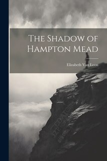 Couverture_The Shadow of Hampton Mead