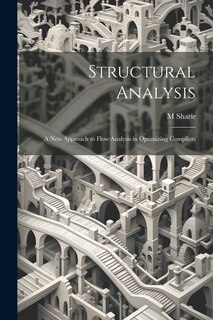 Front cover_Structural Analysis