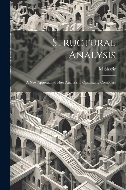 Front cover_Structural Analysis