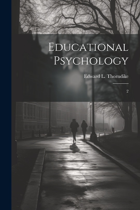 Couverture_Educational Psychology