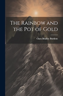 Couverture_The Rainbow and the pot of Gold