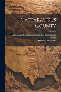 Front cover_Cattaraugus County