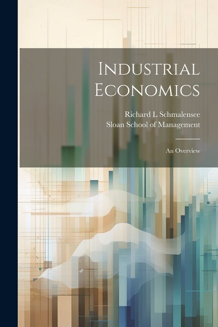 Front cover_Industrial Economics