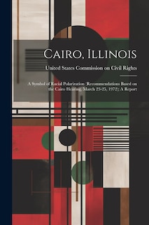 Front cover_Cairo, Illinois