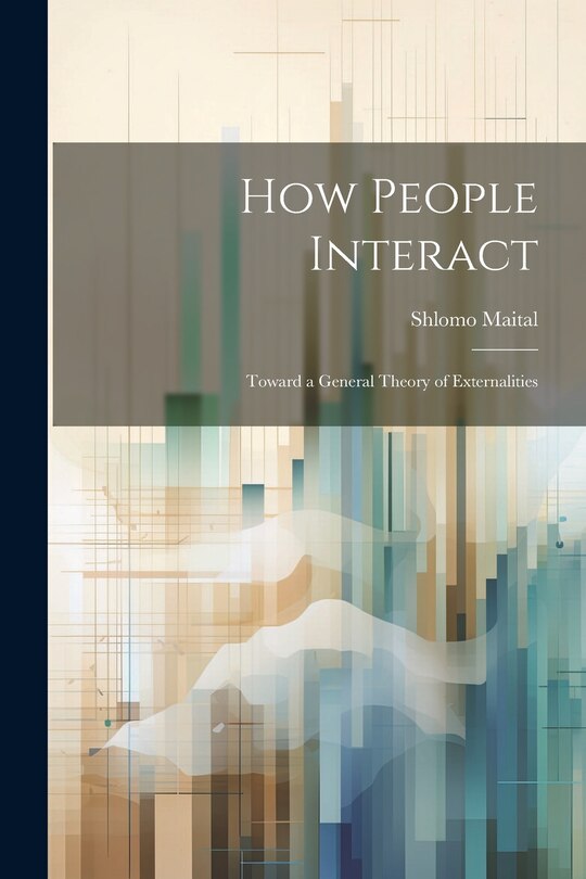 Couverture_How People Interact