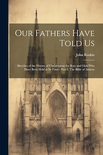 Couverture_Our Fathers Have Told Us