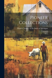 Front cover_Pioneer Collections