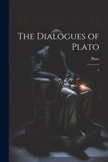 Couverture_The Dialogues of Plato