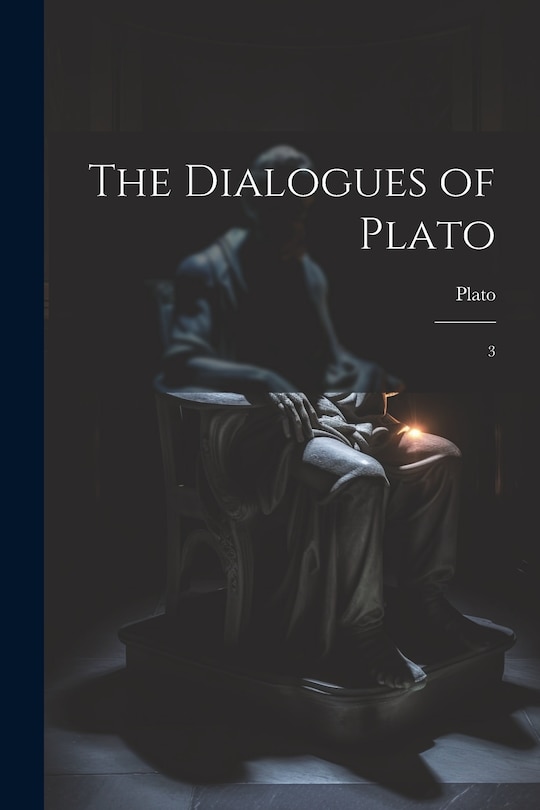 Couverture_The Dialogues of Plato
