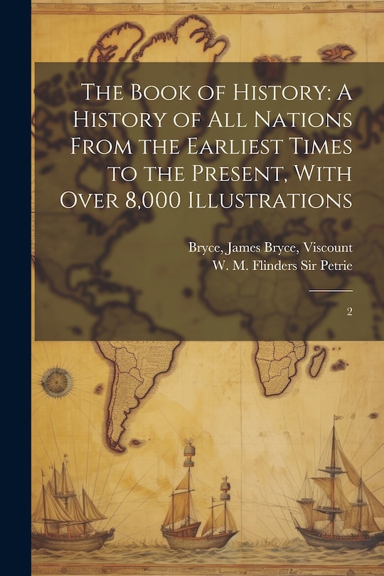 Front cover_The Book of History