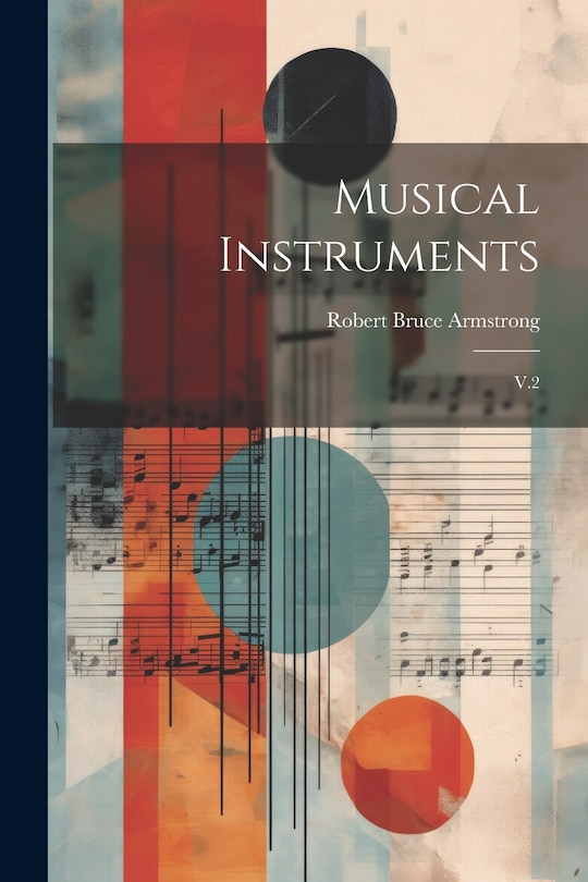 Front cover_Musical Instruments