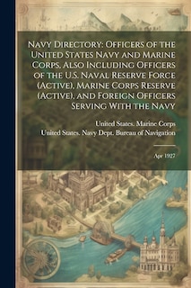 Couverture_Navy Directory