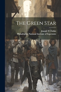 Front cover_The Green Star