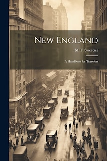 Front cover_New England