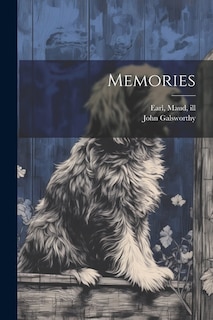 Front cover_Memories