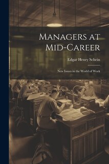 Front cover_Managers at Mid-career