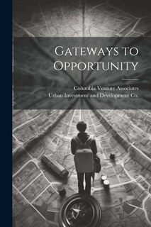 Couverture_Gateways to Opportunity
