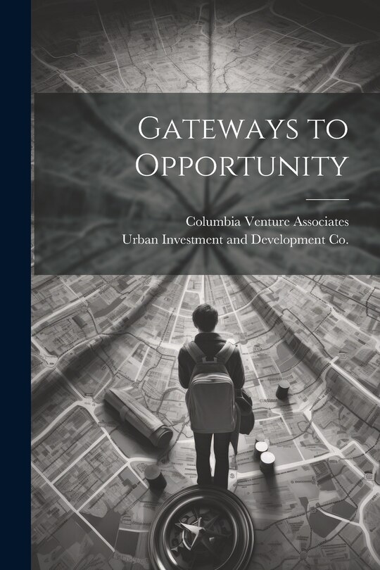 Couverture_Gateways to Opportunity