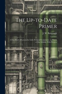 Front cover_The Up-to-date Primer