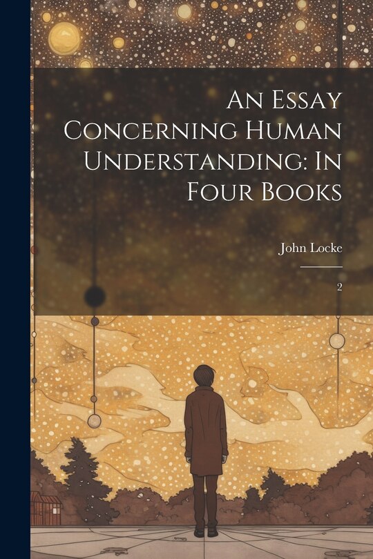 Couverture_An Essay Concerning Human Understanding