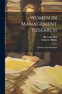 Front cover_Women in Management Research