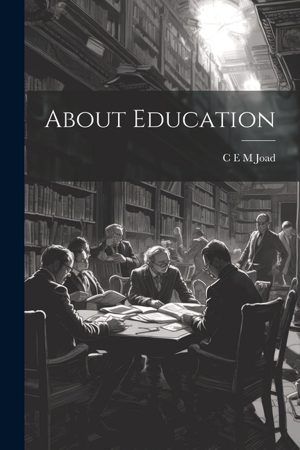 About Education