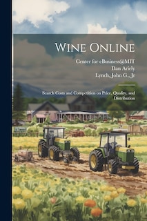 Front cover_Wine Online