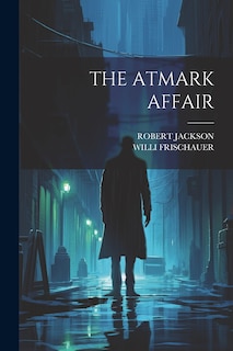 Couverture_The Atmark Affair
