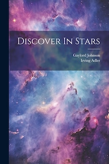Couverture_Discover In Stars