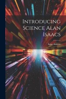 Front cover_Introducing Science Alan Isaacs