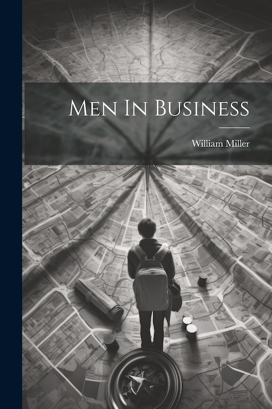 Couverture_Men In Business