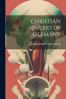 Front cover_Christian Singers of Germany