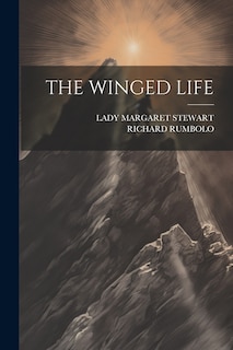 Couverture_The Winged Life
