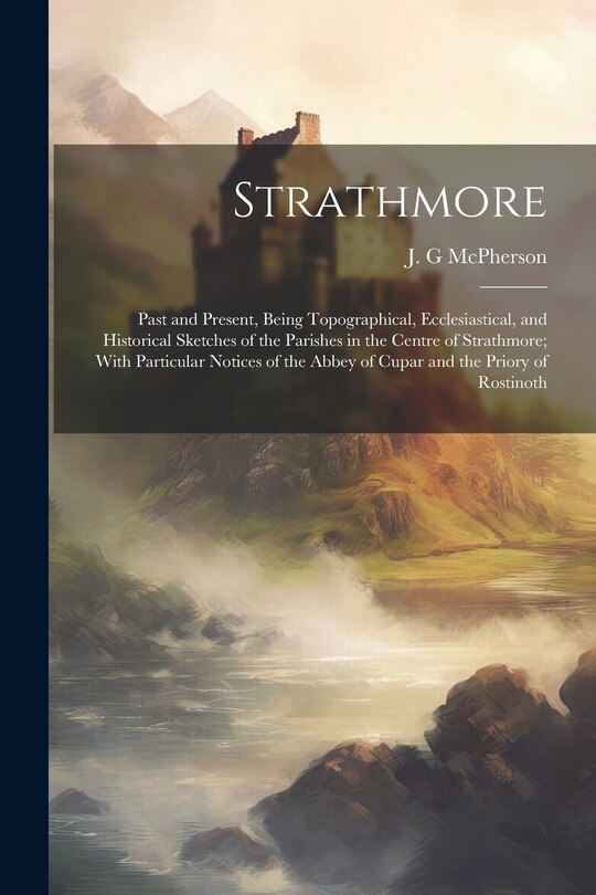 Front cover_Strathmore
