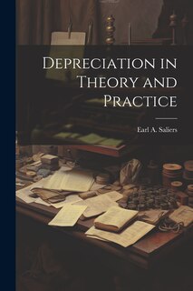 Front cover_Depreciation in Theory and Practice