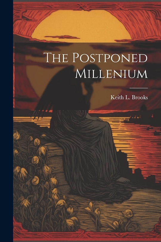 Couverture_The Postponed Millenium
