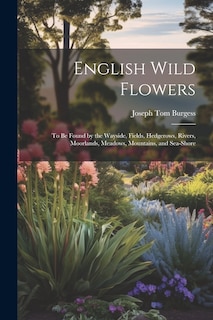 Couverture_English Wild Flowers