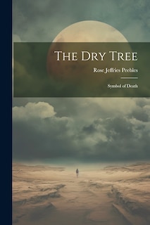 Couverture_The dry Tree