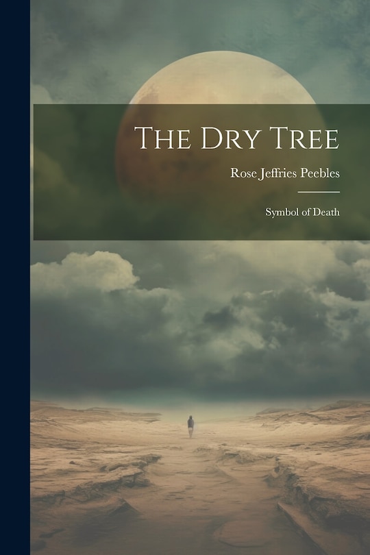 Couverture_The dry Tree