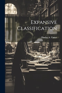 Couverture_Expansive Classification