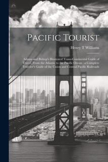Front cover_Pacific Tourist