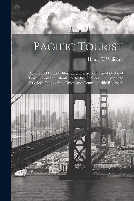 Front cover_Pacific Tourist