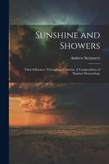 Couverture_Sunshine and Showers