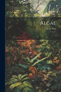 Front cover_Algae
